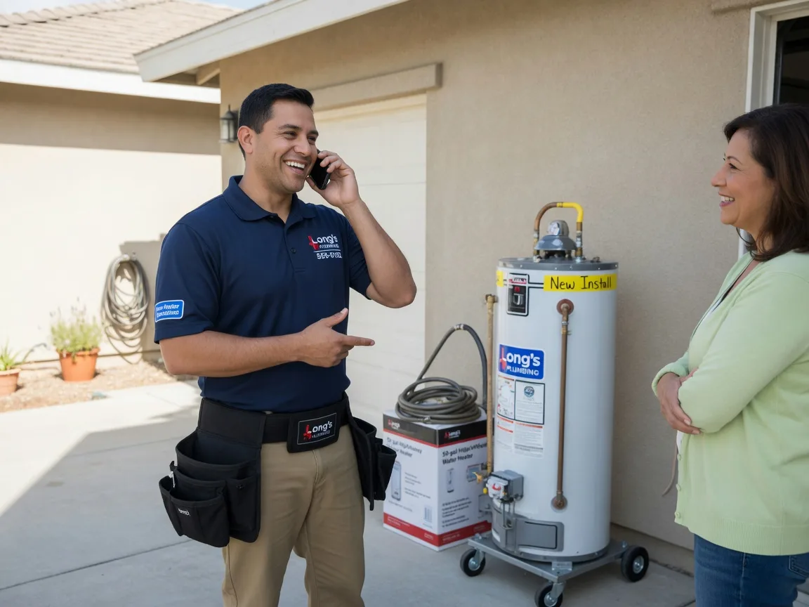 Leak Detection Lewisville, NC FAQs
